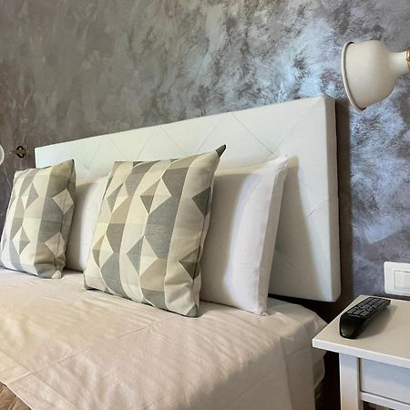 Apartmán Casa La Noce Vasto Exteriér fotografie