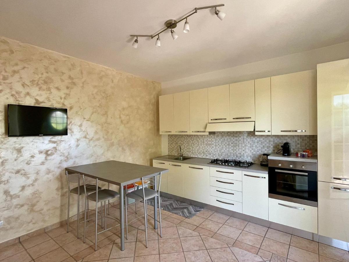 Apartmán Casa La Noce Vasto Exteriér fotografie