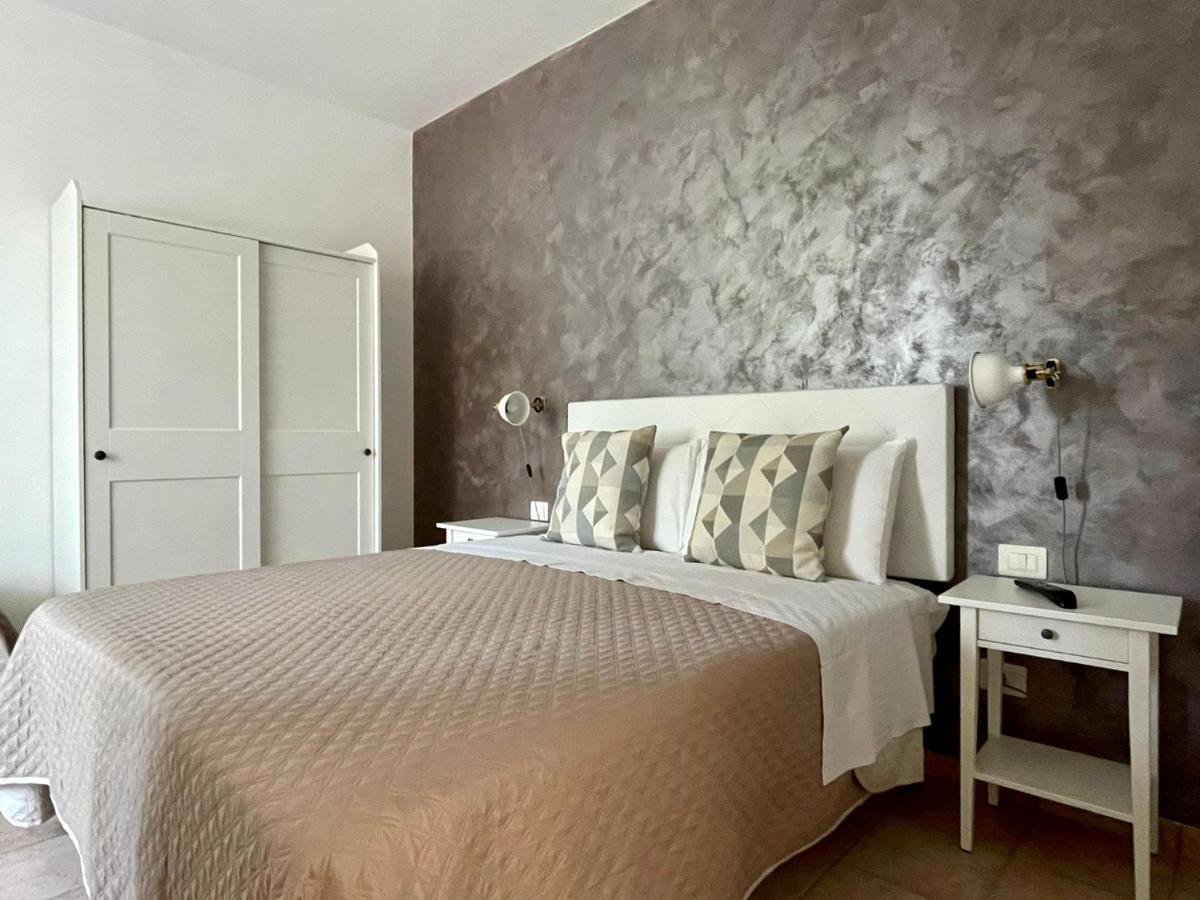 Apartmán Casa La Noce Vasto Exteriér fotografie