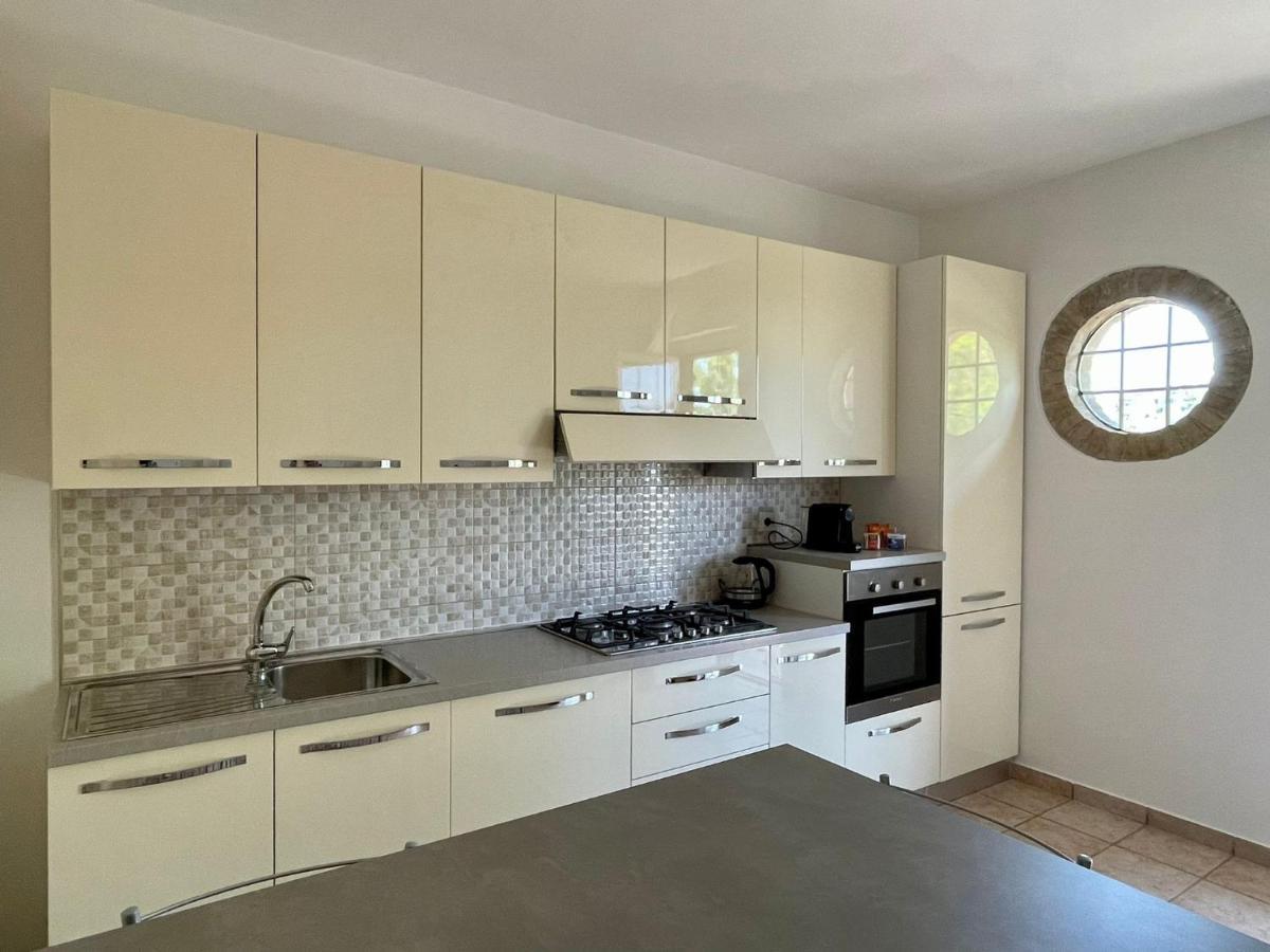 Apartmán Casa La Noce Vasto Exteriér fotografie