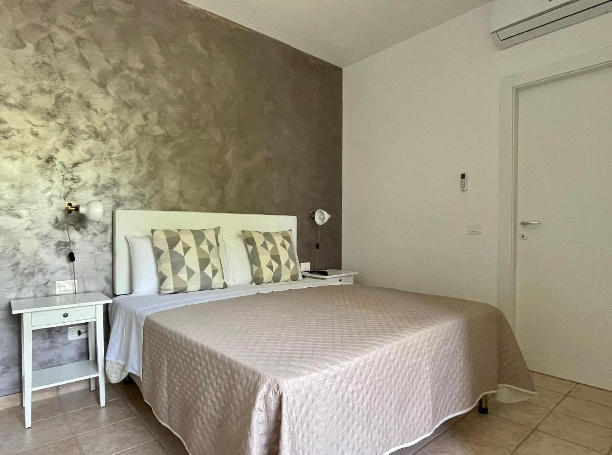 Apartmán Casa La Noce Vasto Exteriér fotografie