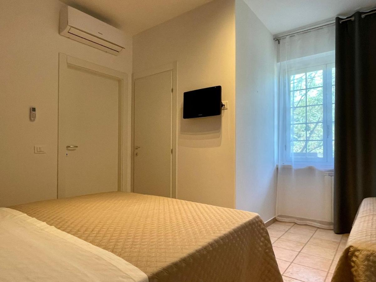Apartmán Casa La Noce Vasto Exteriér fotografie