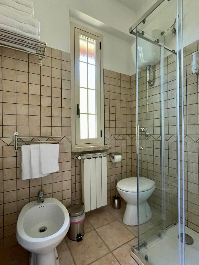 Apartmán Casa La Noce Vasto Exteriér fotografie